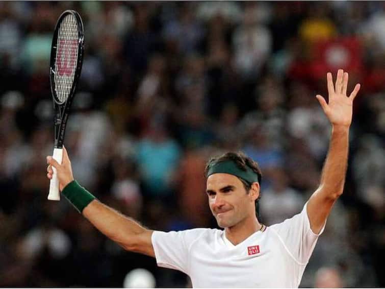 Roger Federer reveals bizarre story about being denied entry inside WImbledon இங்கிலாந்து டென்னிஸ் மைதானத்தில் நுழைய ரோஜர் பெடரருக்கு அனுமதி மறுப்பா? என்ன நடந்தது தெரியுமா?