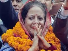 हिमाचल में CM की दौड़ में प्रतिभा सिंह सबसे आगे, अगर हुआ ऐसा...तो लालू-राबड़ी के साथ इस लिस्ट में होंगी शामिल