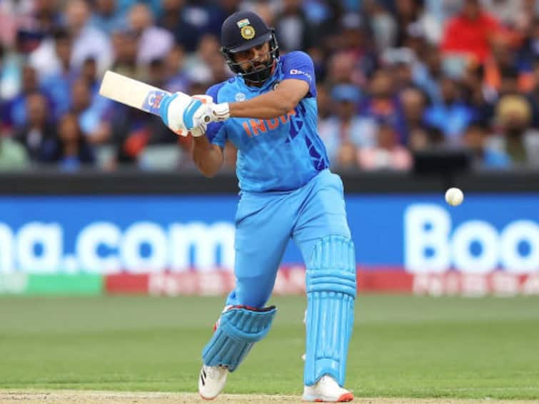 BCCI Gives Important Update On Rohit Sharma's Thumb Injury BCCI Gives Important Update On Rohit Sharma's Thumb Injury