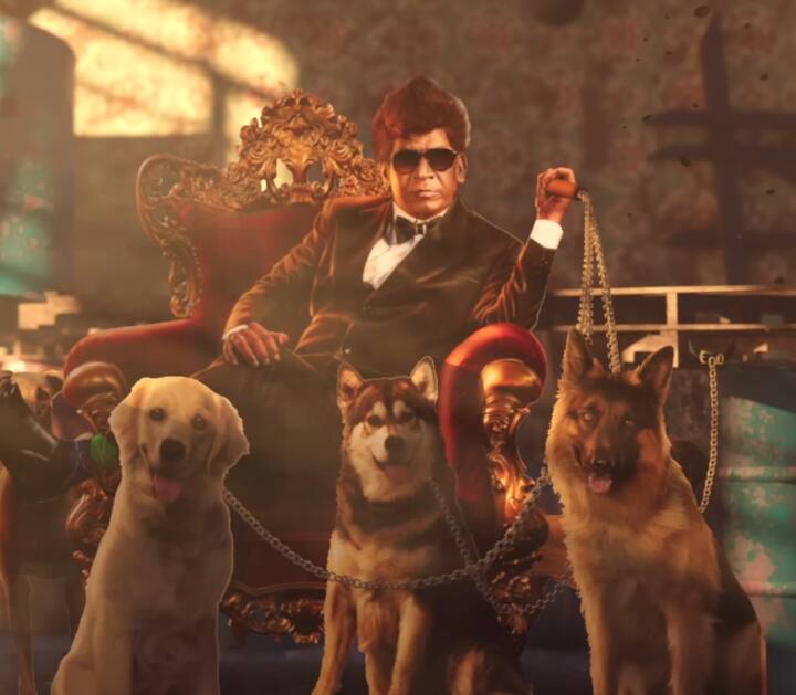 அப்படி பார்த்தால், நாய் சேகர் படம், காமெடியாக இருப்பதாகவும் குடும்பத்துடன் பார்க்கலாம் என்றும் குழந்தைகளுக்கும் இப்படம் பிடிக்கும் என்றும் கூறிவருகின்றனர்.