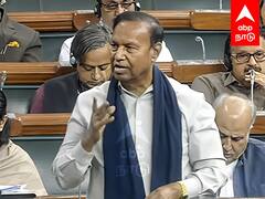 TR Balu Parliament Speech : AIIMS சுவர் கட்டிடாங்க..BUILDING எப்போ சார் கட்டுவீங்க?கலாய்த்த TR பாலு!
