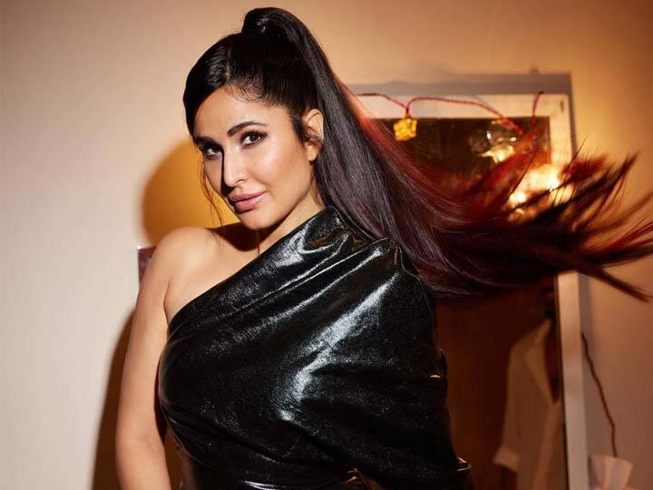 Katrina Kaif auditioned for female cop role in Rohit Shetty film before Deepika Padukone watch video Katrina Kaif Video: दीपका पादुकोण से पहले 'लेडी सिंघम' के लिए कैटरीना कैफ ने इस तरह दिया था ऑडिशन, सामने आया वीडियो