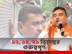 ‘১২, ১৪, ২১ ডিসেম্বর গুরুত্বপূর্ণ, ওয়েট অ্যান্ড ওয়াচ', ইঙ্গিতপূর্ণ মন্তব্য বিরোধী দলনেতার