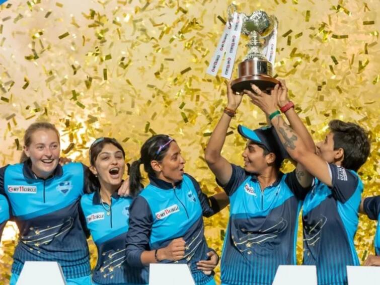 IPL 2023 Mens Indian Premier League Likely to Begin April 1 Inaugural Womens IPL played from March 3 to 26 Womens IPL 2023 : महिला आयपीएलच्या तारखा ठरल्या? समोर आली महत्त्वाची माहिती