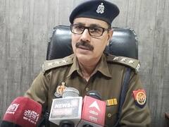 अमरोहा में सपा विधायक के बेटों पर जान से मारने की धमकी का आरोप, युवक ने सीएम योगी और पुलिस से लगाई सुरक्षा की गुहार