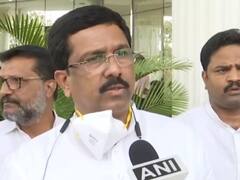 संसद में सरकार को बेरोजगारी पर घेरने की कोशिश, कांग्रेस सांसद ने नियम 267 के तहत चर्चा की मांग की