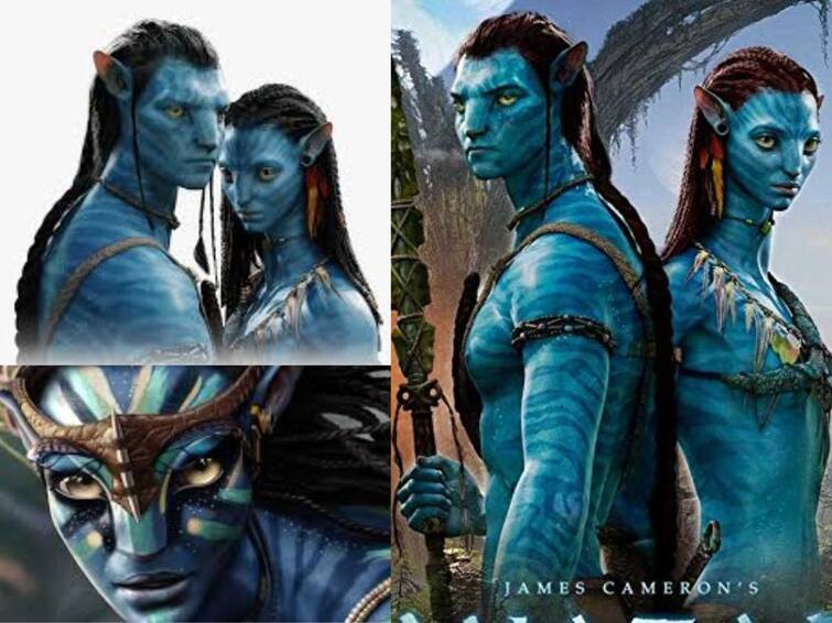 James Cameron says Marvels VFX is not even close to Avatar 2 Avatar The Way of Water: மார்வல் படங்களும், அவதாரும் ஒன்றா?  கடுப்பான ஜேம்ஸ் கேமரூன்..!