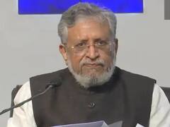 कुढ़नी में JDU की हार की जिम्मेदारी कौन लेगा? सुशील मोदी ने खुलकर बता दिया 2 नाम