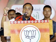 Muslim Girls Can’t Study In School, Men Will Marry 2-3 Women, BJP Against This System: Assam CM
