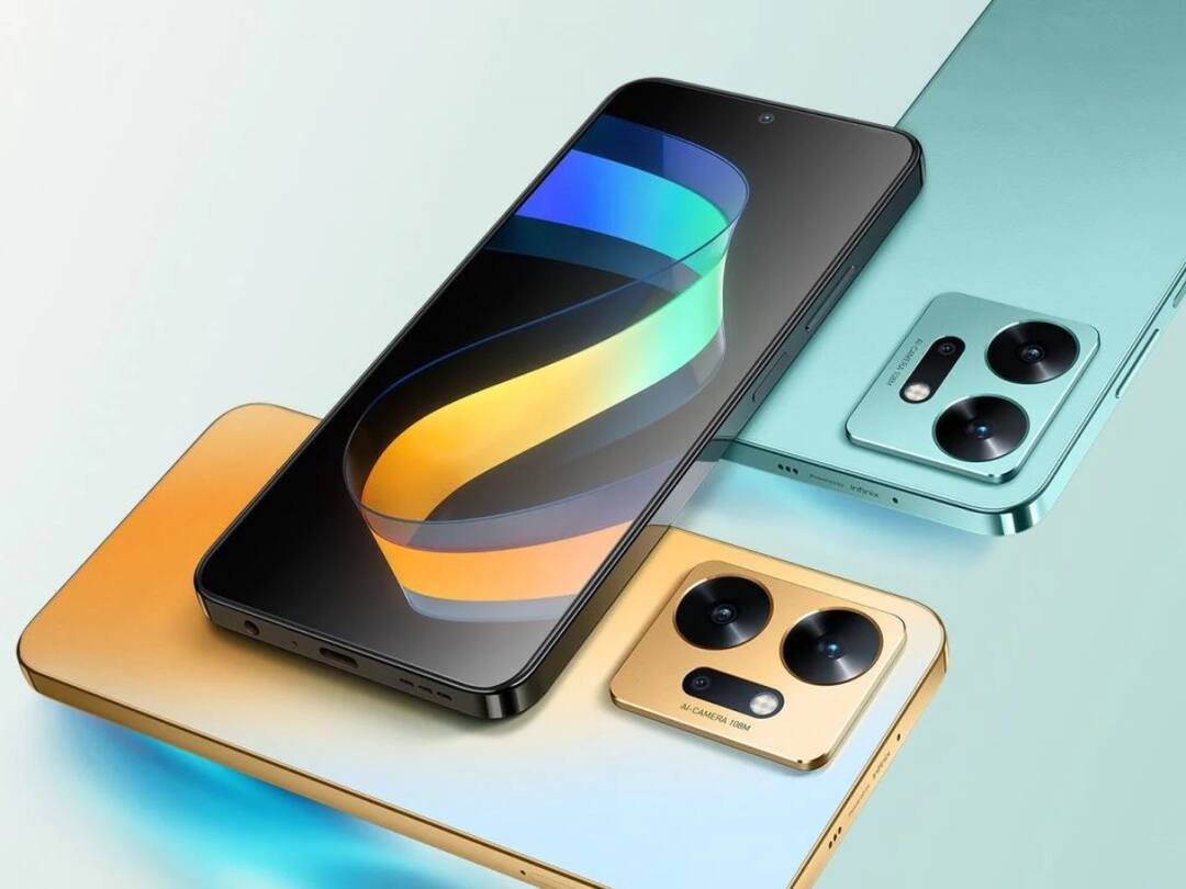 Infinix Hot 20 5G Sale Started in Flipkart Check Price Offers Compete With Samsung Galaxy F13 Vivo T1 Infinix Hot 20 5G: ఇన్‌ఫీనిక్స్ హాట్ 20 సేల్ ప్రారంభం - రూ.12 వేలలోపే 5జీ ఫోన్ - శాంసంగ్, వివోలతో పోటీ!