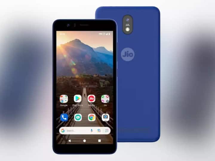 Jio Phone 5G With Snapdragon 480 Plus SoC Surfaces on Geekbench Check Details Jio Phone 5G: జియో ఫోన్ 5జీ ధర లీక్ - రూ.8 వేలలోపే - ఫీచర్లు ఎలా ఉన్నాయంటే?
