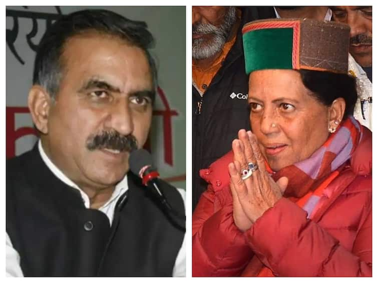 Himachal Pradesh Chief Minister Congress MLAs Put Ball In Congress High Command's Court Sonia Gandhi Mallikarjun Kharge Himachal: Suspense Continues On CM Choice As MLAs Put Ball In Congress High Command's Court