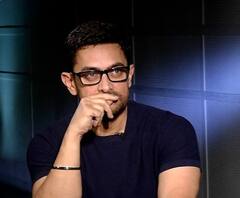 Aamir Khan: कपाळावर गंध अन् डोक्यावर टोपी; आमिरच्या लूकनं वेधलं नेटकऱ्यांचे लक्ष