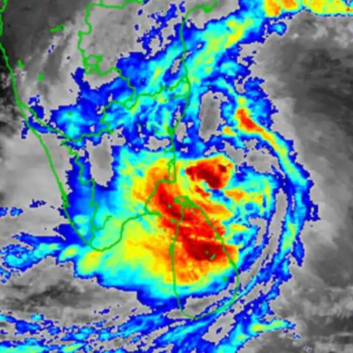 সবথেকে মারাত্মক ঘূর্ণিঝড়কে সুপার সাইক্লোন স্টর্মের আওতায় রাখা হয়। যার গতিবেগ ঘণ্টায় ২২২ কিলোমিটার।