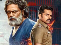 'कांतारा' से लेकर 'दृश्यम 2' तक, इन कम बजट की फिल्मों ने की बंपर कलेक्शन कर कमाया मोटा मुनाफा