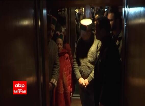 હિમાચલ પ્રદેશમાં મુખ્યમંત્રી પદના ચહેરાને લઈને કોકડું ગુંચવાયું