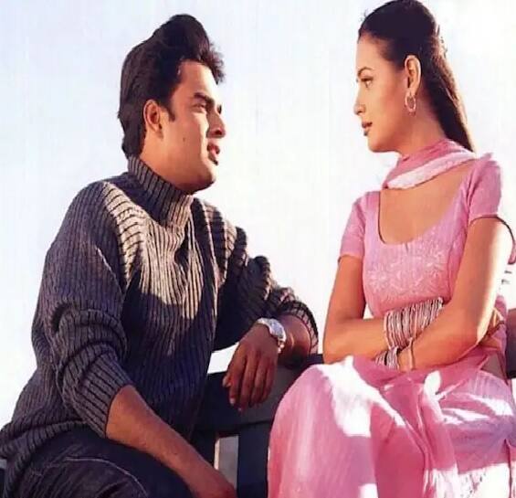 उन्होंने एक्टिंग की शुरुआत 'रहना है तेरे दिल में' फिल्म से की. इसमें वे आर माधवन के साथ नजर आई थीं. हालांकि, बॉक्स ऑफिस पर यह फिल्म कुछ खास कमाल नहीं कर सकी, लेकिन सालों में एक क्लासिक बन गई.