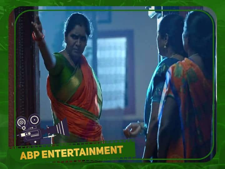 meenakshi ponnunga serial today episode 99 highlights Meenakshi Ponnunga: ரவுடிகளின் பிடியில் சிக்கிய மீனாட்சி..அடுத்து நடந்தது என்ன?  இன்றைய எபிசோட் அப்டேட்.!