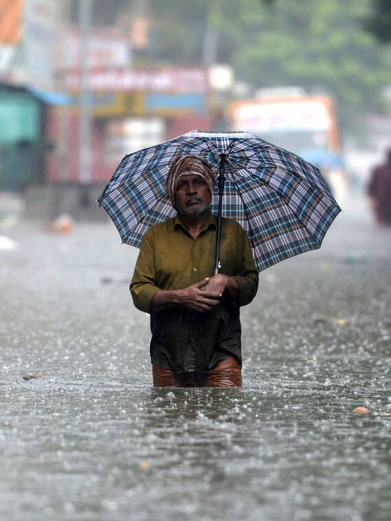 எப்போது கரையை கடக்கும் மாண்டஸ் புயல்?