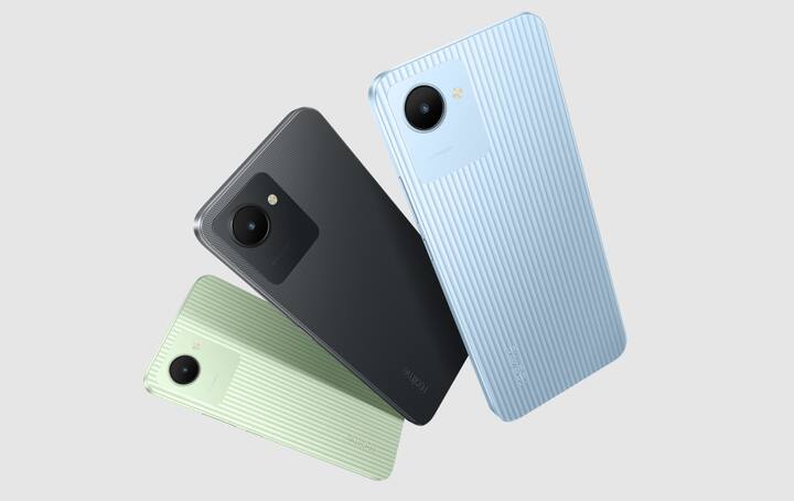 Realme C30 फोन में 6.5 इंच का HD+ डिस्प्ले, एंड्रॉइड 11 GO एडिशन, एक्सपेंडेबल स्टोरेज के लिए माइक्रोएसडी कार्ड, 8MP रियर और 5MP फ्रंट कैमरा के साथ 5,000mAh की बड़ी बैटरी मिलती है. इस मोबाइल की कीमत 6,689 रुपये हैं.
