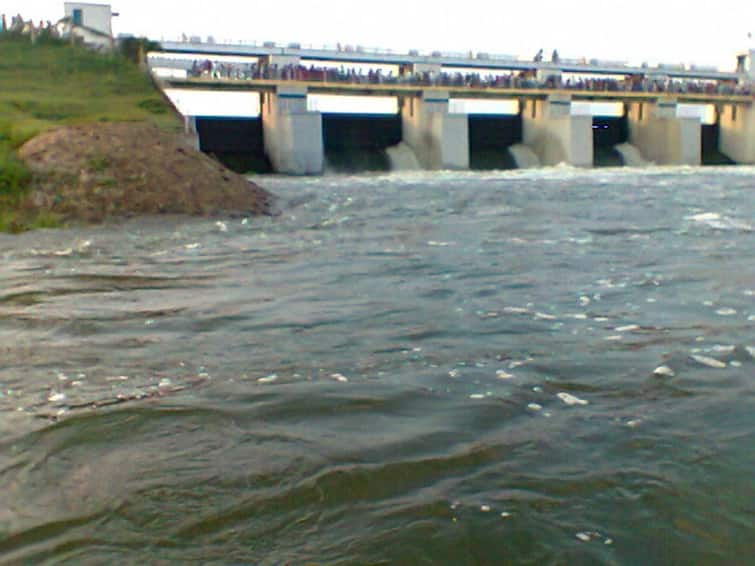 chembarambakkam lake water level today in tamilnadu 2023 october 31 Chembarambakkam : துவங்கியது பருவமழை.. செம்பரம்பாக்கம் ஏரிக்கு நீர்வரத்து அதிகரிப்பு..! பிற ஏரிகளின் நிலவரம் என்ன?