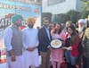 ਸਰਕਾਰੀ ਤੇ ਪ੍ਰਾਈਵੇਟ ਸਿੱਖਿਆ ਅਦਾਰਿਆਂ ਨੂੰ ਇੱਕਠੇ ਹੋ ਕੇ ਖੇਡ ਖੇਤਰ ਵਿੱਚ ਕੰਮ ਕਰਨ ਦੀ ਜਰੂਰਤ: ਮੀਤ ਹੇਅਰ