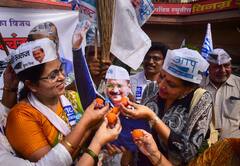 AAP अब नेशनल पार्टी पार्टी बनने को तैयार, क्या होती है प्रक्रिया और कितना फायदा, जानिए सबकुछ