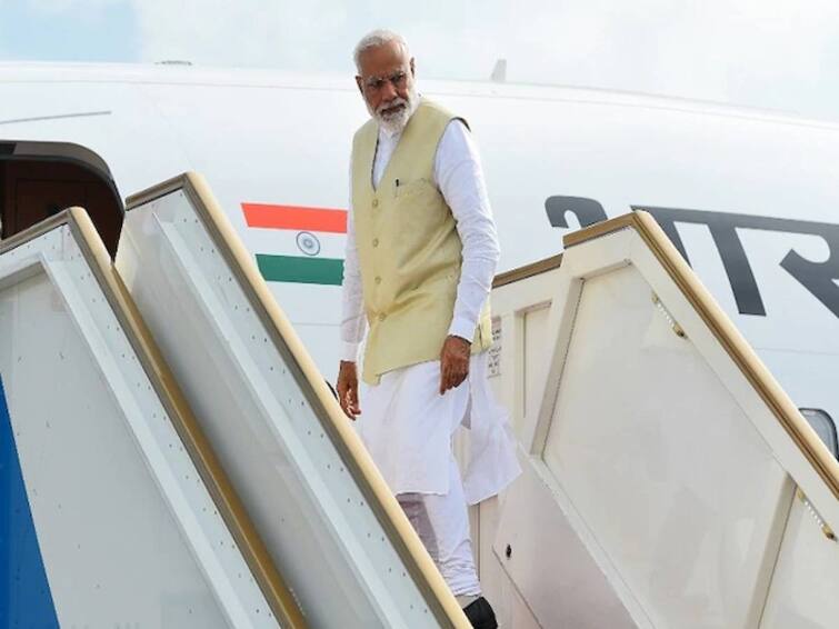 How much was the cost of PM Modi's foreign visits in the last 5 years PM Modi: கடந்த 5 ஆண்டுகளில் பிரதமர் மோடியின் வெளிநாட்டு பயணத்துக்கு எவ்வளவு செலவு ஆனது தெரியுமா?-மத்திய அரசு பதில்