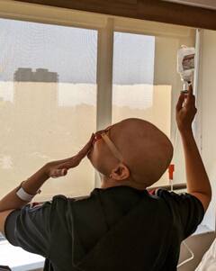 Hamsa Nandini Back To Shoot: कैंसर को मात दे हमसा ने जीती जिंदगी की जंग, कहा- पुनर्जन्म पा शुरू हुई नई जिंदगी...