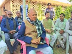 आरसीपी सिंह ने बताया क्यों नीतीश कुमार नहीं बन सकते हैं  PM, कुढ़नी में हुई हार पर किया जोरदार प्रहार