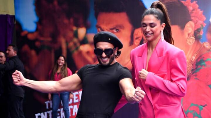 এর আগে 'সিংঘম'-এ অভিনয় করেছিলেন অজয় দেবগণ। দর্শকদের কাছে তাঁর অভিনয় প্রশংসিতও হয়েছিল। তবে এবার 'সিংঘম' সিরিজে নতুন সংযোজন হতে চলেছেন দীপিকা পাড়ুকোন।