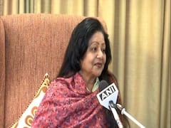 Delhi Women's Panel Chief On Trial Over 'Corruption' Charges, Former Head Says 'AAP's Fraud'