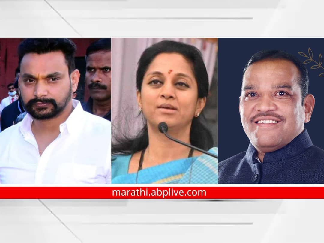 Maharashtra Karnataka Border Dispute Thackeray faction oppose to dhairyasheel mane mane Srirang Barane to meet amit shah Maharashtra Karnataka Border Dispute : सीमावादावर अमित शाहांच्या भेटीपूर्वी दिल्लीत महाराष्ट्राच्या बेकीचे दर्शन; ठाकरे गटाच्या विरोधाने धैर्यशील माने, श्रीरंग बारणे माघारी परतले