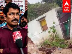 Mandous Cyclone : அப்செட்டான ஆட்சியர்.. பழுதான அபாய ஒலி கருவி..அச்சுறுத்தும் மாண்டஸ் புயல்