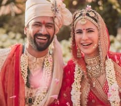 Vicky Katrina wedding anniversary : স্বপ্নের বিয়ের বছরপার, বিবাহবার্ষিকীতে পাহাড়ি ঠান্ডায় ভালবাসার উষ্ণতায় ভিকি-ক্যাট, দেখুন ছবি
