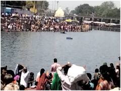 उज्जैन में कान्ह नदी का गंदा पानी अब नहीं मिल पाएगा शिप्रा में, डायवर्जन के लिए सरकार ने बनाई ये योजना