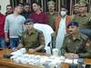 Amroha News: डकैती में लूटे 19 लाख के सोने-चांदी को पुलिस ने किया बरामद, डेढ़ माह से कर रही थी तलाश
