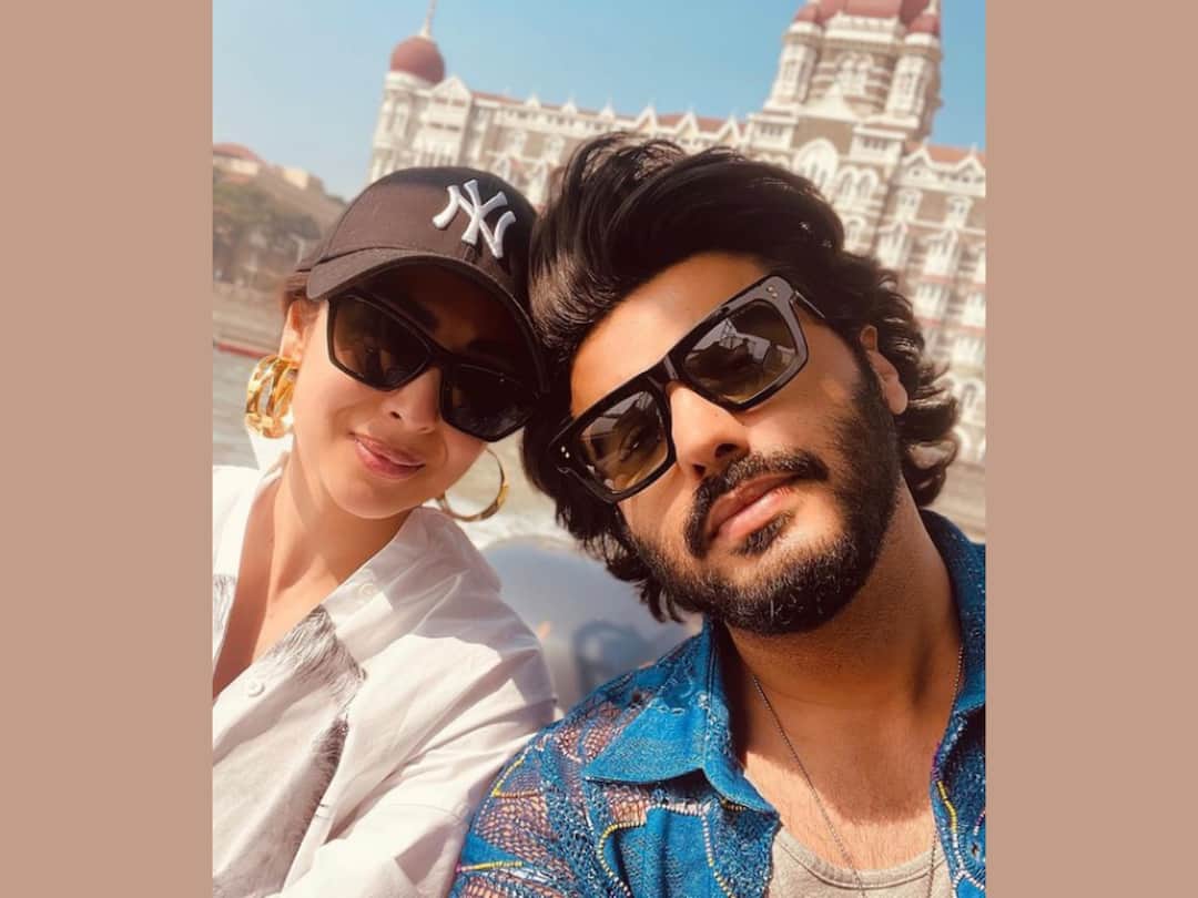 Malaika Arora Responds To Trolls Who Target Her For Dating Arjun Kapoor: 'I Am Not Ruining His Life' Malaika Arora To Trolls Who Target Her For Dating Arjun Kapoor: 'I Am Not Ruining His Life' Malaika Arora Responds To Trolls Who Target Her For Dating Arjun Kapoor: 'I Am Not Ruining His Life'