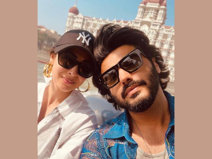 Malaika Arora To Trolls Who Target Her For Dating Arjun Kapoor: 'I Am Not Ruining His Life' Malaika Arora Responds To Trolls Who Target Her For Dating Arjun Kapoor: 'I Am Not Ruining His Life'
