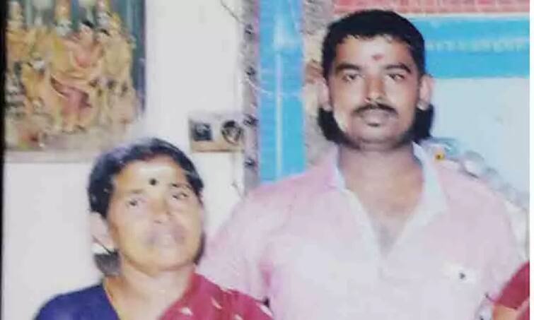 Trichy: driver killed Mother, son and hangs himself in Trichy TNN 'என் சாவுக்கு யாரும் காரணம் அல்ல' - தாய், மகனை கொன்று டிரைவர் தற்கொலை - திருச்சியில் சோகம்