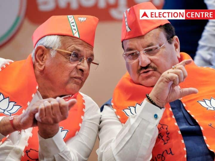 Gujarat Election Result 2022 shows BJP possibility for 2024 Himachal Results give Congress hope Gujarat Election Result 2022: गुजरात में BJP की जीत के बाद कैसी होगी 2024 की लड़ाई? जानें एक्सपर्ट की राय