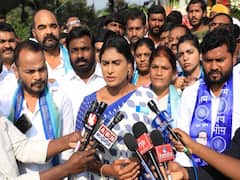 YS Sharmila : తెలంగాణలో కేసీఆర్ రాజ్యాంగం, ప్రశ్నించే గొంతుకలను అణచివేస్తున్నారు - వైఎస్ షర్మిల