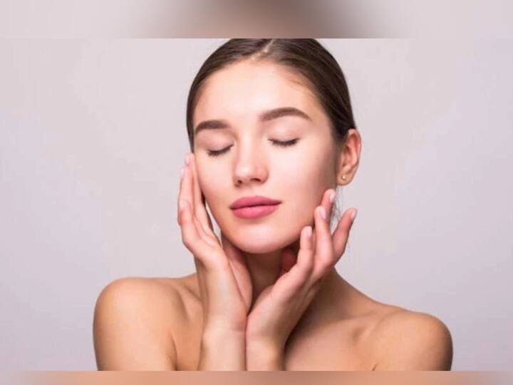 benefits of skin fasting facial glow know about skin care tips Benefits of skin fasting:  स्किन फास्टिंग म्हणजे काय? जाणून घ्या फायदे