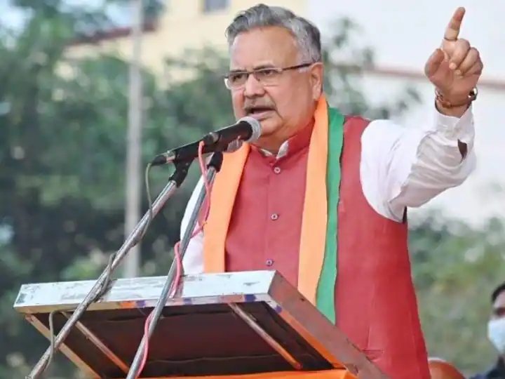 Chhattisgarh News: छत्तीसगढ़ में ED की रेड पर पूर्व सीएम रमन सिंह के बयान से एक बार फिर सियासी हलचल, जानें क्या कहा?