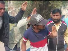 नाबालिग से छेड़छाड़ के आरोप में युवक के साथ मारपीट, पुलिस ने जांच के बाद किया केस दर्ज