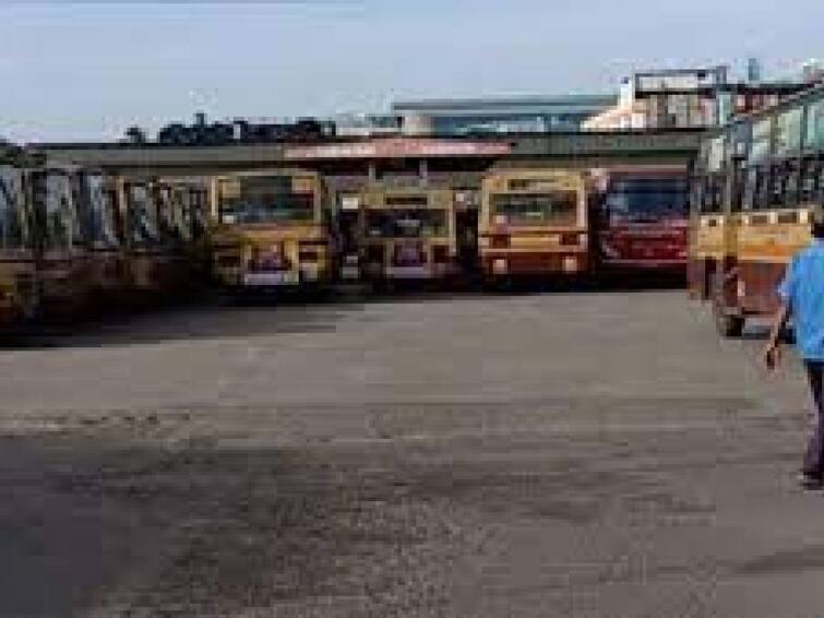 bus will not run during night as mandous cyclone is about to cross near mahabalipuram tn government Cyclone Mandous: மாண்டஸ் புயல் காரணமாக பேருந்துகள் இயக்கப்படாது.. எந்தெந்த பகுதிகள்? முழு விவரம் ..