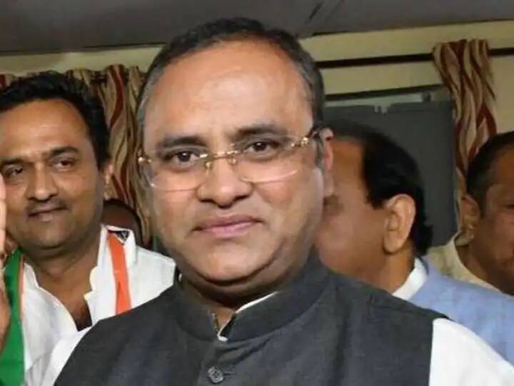 MP Politics Congress leader Arun Yadav on BJP win in Gujarat Assembly Election AAP and Asaduddin Owaisi ANN MP Politics: कांग्रेस नेता अरुण यादव ने बताया गुजरात में क्यों जीती BJP, ओवैसी और AAP पर क्या कहा?