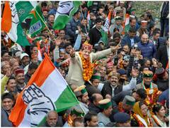 हिमाचल प्रदेश: एक मुख्यमंत्री और कई दावेदार, नव-निर्वाचित कांग्रेस विधायकों की आज बैठक में सीएम पर होगा फैसला