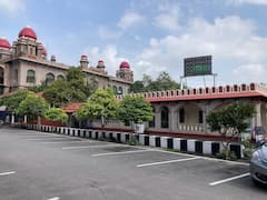 టీఆర్ఎస్ ఎమ్మెల్యేల కొనుగోలు కేసులో కాసేపట్లో తీర్పు- అంతటా ఉత్కంఠ!