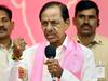 KCR ने BRS का झंडा फहराया, एचडी कुमारस्वामी और प्रकाश राज भी रहे मौजूद, बताया नेशनल प्लान